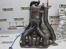 Выпускной коллектор с катализатором Lexus RX450h+ 5 2023 2.5 A25AFXS