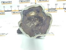 Промежуточный вал привода правый передний Lexus RX450h+ 5 2023 2.5 A25AFXS