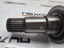 Промежуточный вал привода правый передний Lexus RX450h+ 5 2023 2.5 A25AFXS