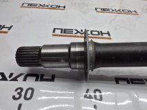 Промежуточный вал привода правый передний Lexus RX450h+ 5 2023 2.5 A25AFXS