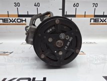 Компрессор кондиционера SUZUKI SX4 JYB22 2013 1.6 M16A