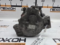 Компрессор кондиционера SUZUKI SX4 JYB22 2013 1.6 M16A