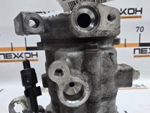 Компрессор кондиционера SUZUKI SX4 JYB22 2013 1.6 M16A