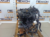 Двигатель Lexus RX450h+ 5 2023 2.5 A25AFXS