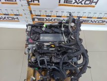 Двигатель Lexus RX450h+ 5 2023 2.5 A25AFXS