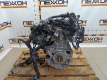 Двигатель Lexus RX450h+ 5 2023 2.5 A25AFXS
