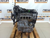 Двигатель Lexus RX450h+ 5 2023 2.5 A25AFXS