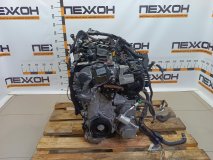 Двигатель Lexus RX450h+ 5 2023 2.5 A25AFXS