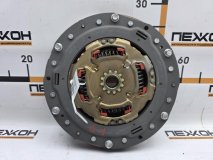 МАХОВИК Lexus RX450h+ 5 2023 2.5 A25AFXS