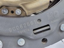 МАХОВИК Lexus RX450h+ 5 2023 2.5 A25AFXS