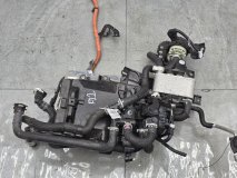 Помпа инвертора Lexus RX450h+ 5 2023 2.5 A25AFXS
