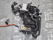 Помпа инвертора Lexus RX450h+ 5 2023 2.5 A25AFXS