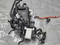 Помпа инвертора Lexus RX450h+ 5 2023 2.5 A25AFXS