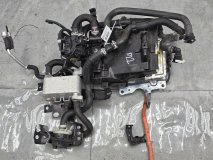 Помпа инвертора Lexus RX450h+ 5 2023 2.5 A25AFXS