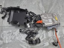 Помпа инвертора Lexus RX450h+ 5 2023 2.5 A25AFXS