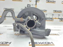 Впускной коллектор SUZUKI SX4 JYB22 2013 1.6 M16A