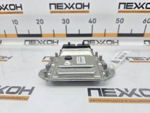 Блок управления двигателем SUZUKI SX4 JYB22 2013 1.6 M16A