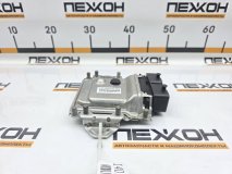 Блок управления двигателем SUZUKI SX4 JYB22 2013 1.6 M16A