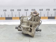 Коробка раздаточная SUZUKI SX4 JYB22 2013 1.6 M16A
