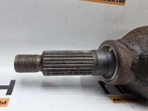 Привод правый задний SUZUKI SX4 JYB22 2013 1.6 M16A