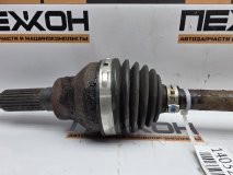 Привод правый задний SUZUKI SX4 JYB22 2013 1.6 M16A
