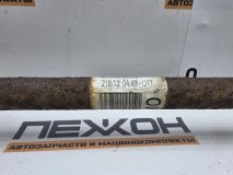 Привод правый задний SUZUKI SX4 JYB22 2013 1.6 M16A