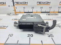 Блок управления двигателем MERCEDES-BENZ GLA-Class X156 2014 2.0 M133 (980)