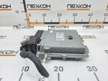 Блок управления двигателем MERCEDES-BENZ GLA-Class X156 2014 2.0 M133 (980)
