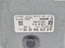 Блок управления двигателем MERCEDES-BENZ GLA-Class X156 2014 2.0 M270 (920)