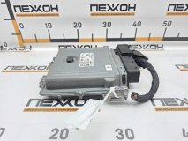 Блок управления двигателем MERCEDES-BENZ GLA-Class X156 2014 2.0 M270 (920)