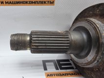 Привод правый передний SUZUKI SX4 JYB22 2013 1.6 M16A