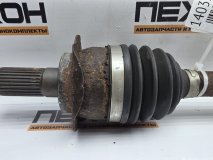 Привод правый передний SUZUKI SX4 JYB22 2013 1.6 M16A
