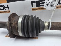 Привод правый передний SUZUKI SX4 JYB22 2013 1.6 M16A