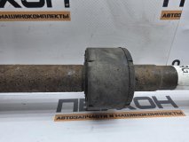 Привод правый передний SUZUKI SX4 JYB22 2013 1.6 M16A