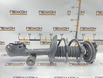Амортизатор левый передний Lexus RX450h+ 5 2023 2.5 A25AFXS