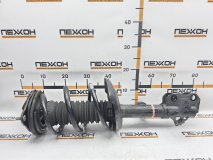Амортизатор левый передний Lexus RX450h+ 5 2023 2.5 A25AFXS