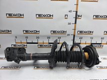 Амортизатор правый передний Lexus RX450h+ 5 2023 2.5 A25AFXS
