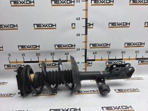 Амортизатор правый передний Lexus RX450h+ 5 2023 2.5 A25AFXS