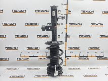 Амортизатор правый передний Lexus RX450h+ 5 2023 2.5 A25AFXS