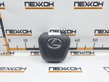 Подушка в руль Lexus RX450h+ 5 2023 2.5 A25AFXS