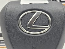 Подушка в руль Lexus RX450h+ 5 2023 2.5 A25AFXS
