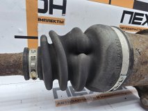 Привод левый задний SUZUKI SX4 JYB22 2013 1.6 M16A