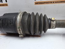 Привод левый передний SUZUKI SX4 JYB22 2013 1.6 M16A
