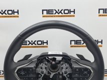 Руль Lexus RX450h+ 5 2023 2.5 A25AFXS