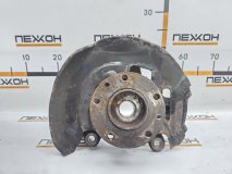 Кулак левый передний RENAULT KADJAR 1 2016 1.5 K9K 646