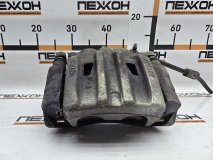 Суппорт тормозной левый передний Lexus RX450h+ 5 2023 2.5 A25AFXS