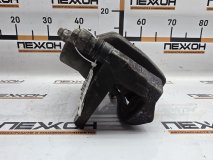 Суппорт тормозной левый передний Lexus RX450h+ 5 2023 2.5 A25AFXS