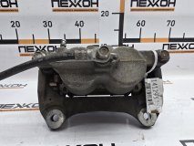 Суппорт тормозной левый передний Lexus RX450h+ 5 2023 2.5 A25AFXS