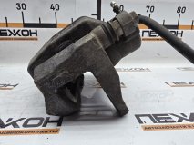 Суппорт тормозной левый передний Lexus RX450h+ 5 2023 2.5 A25AFXS