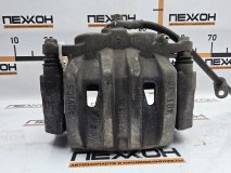 Суппорт тормозной левый передний Lexus RX450h+ 5 2023 2.5 A25AFXS